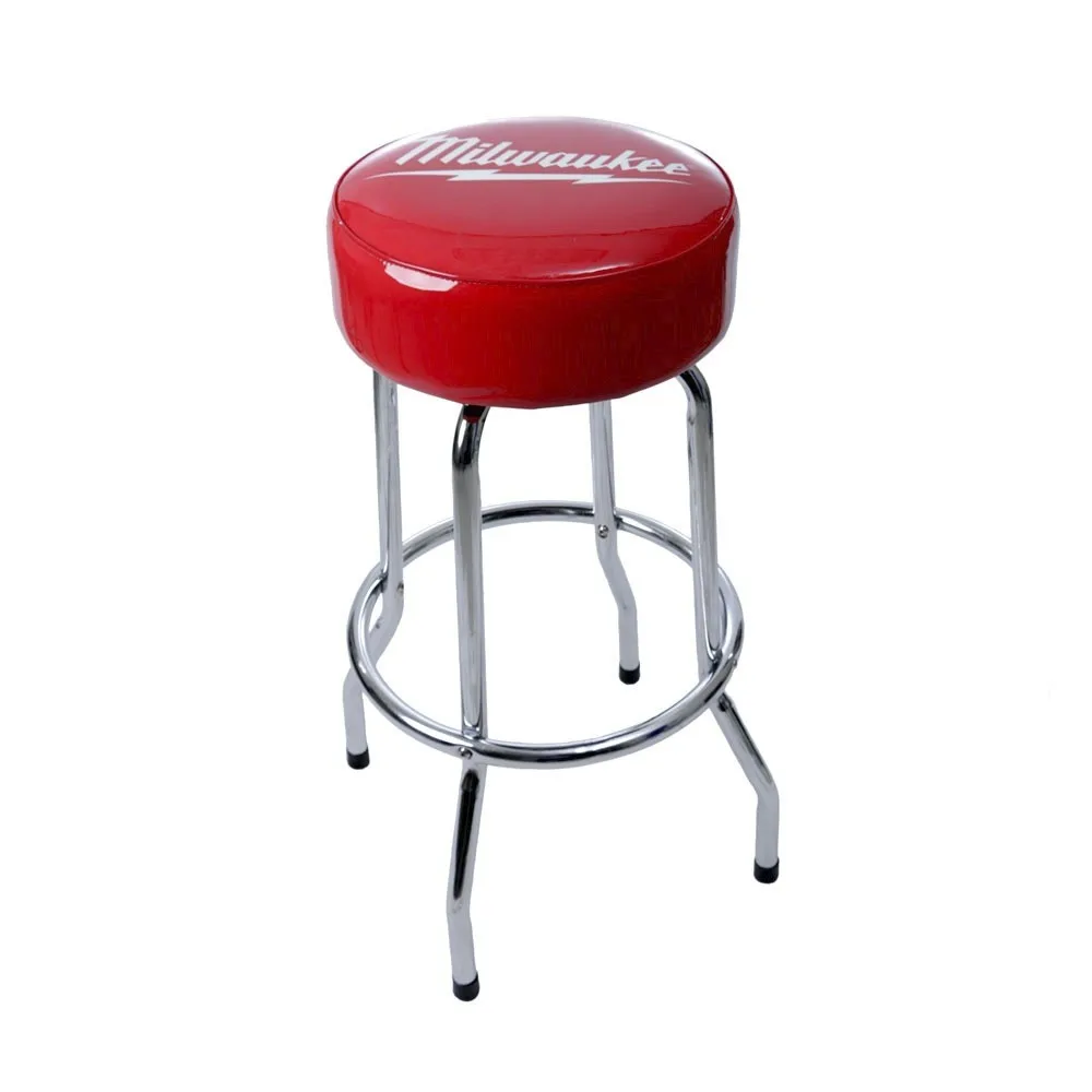 Milwaukee Counter Stool