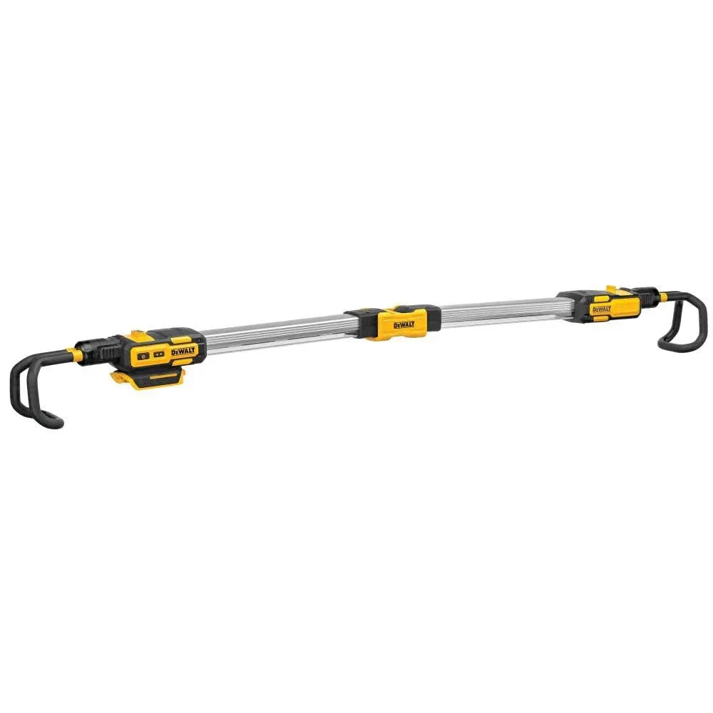DEWALT 20V MAX and 12V MAX Hood Light