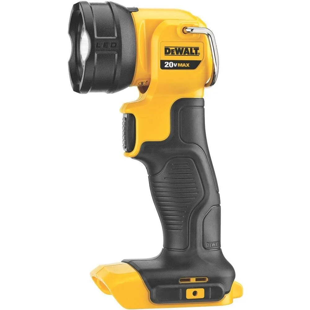 DEWALT 20V MAX Cordless LED Work Light