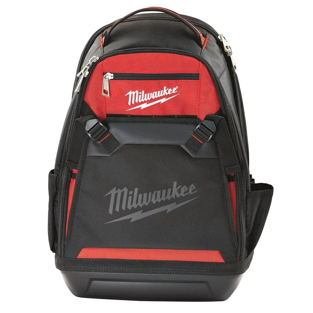Milwaukee 10 in. Jobsite Tool Backpack