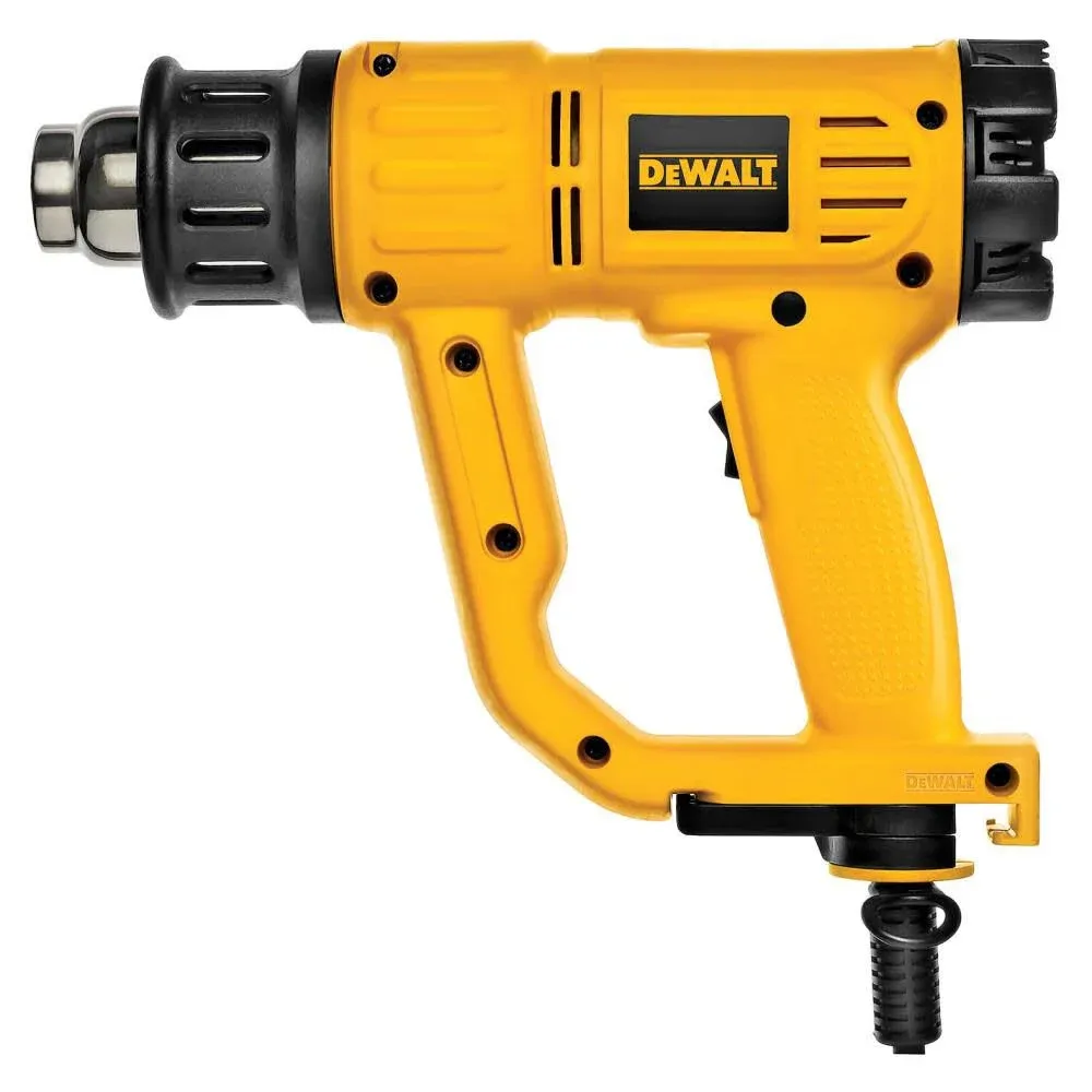 DEWALT 2.75 in. Heat Gun