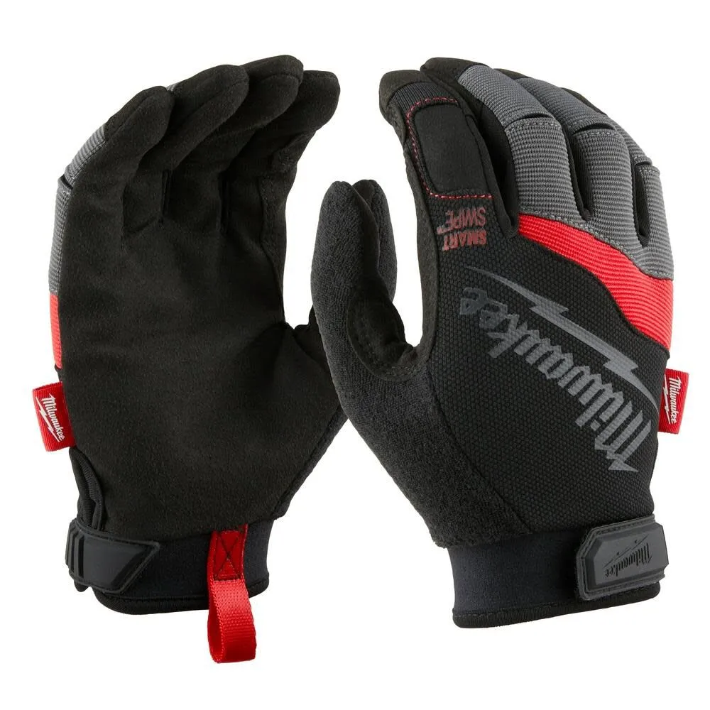 Milwaukee Performance Work Gloves XL