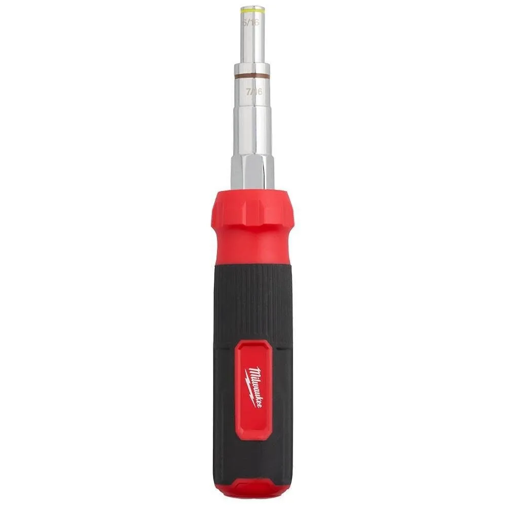 Milwaukee 9-in-1 Multi-Nut Driver