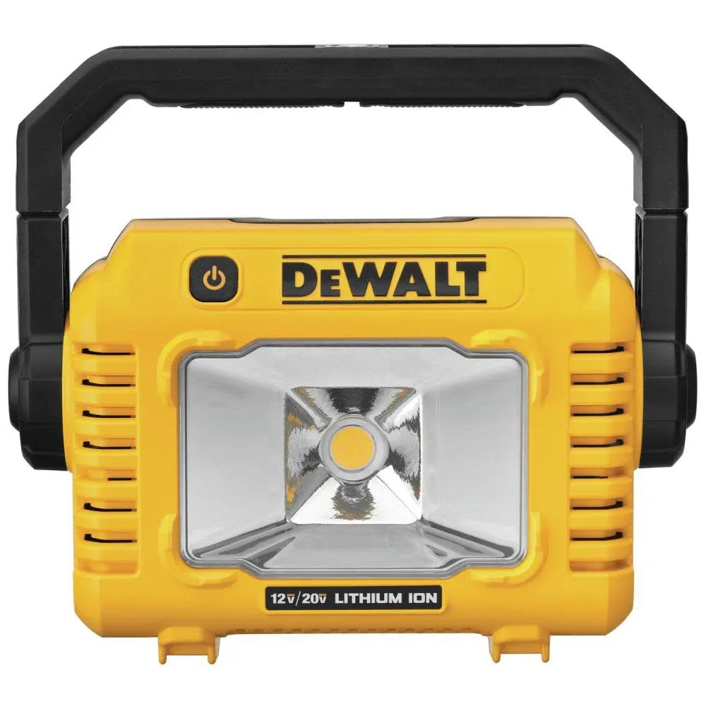 DEWALT 20V MAX Compact Cordless Task Light