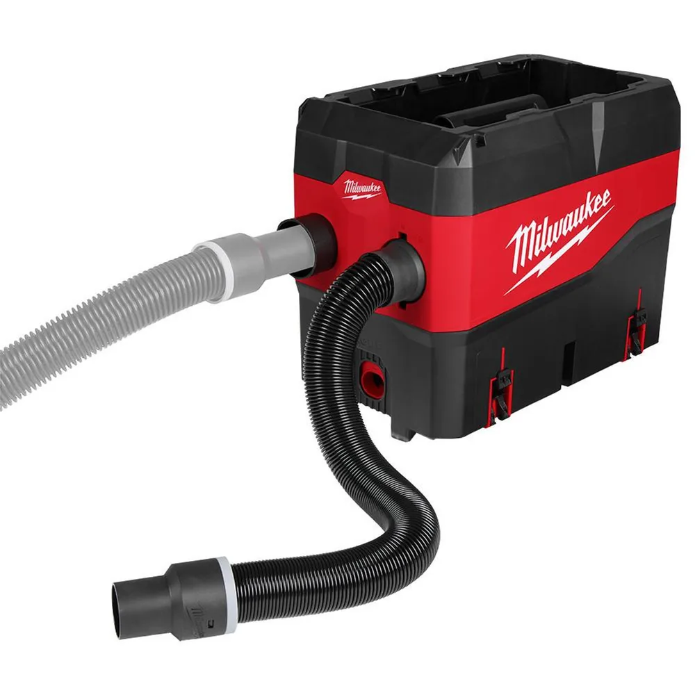 Milwaukee PACKOUT Compact Debris/Dust Separator