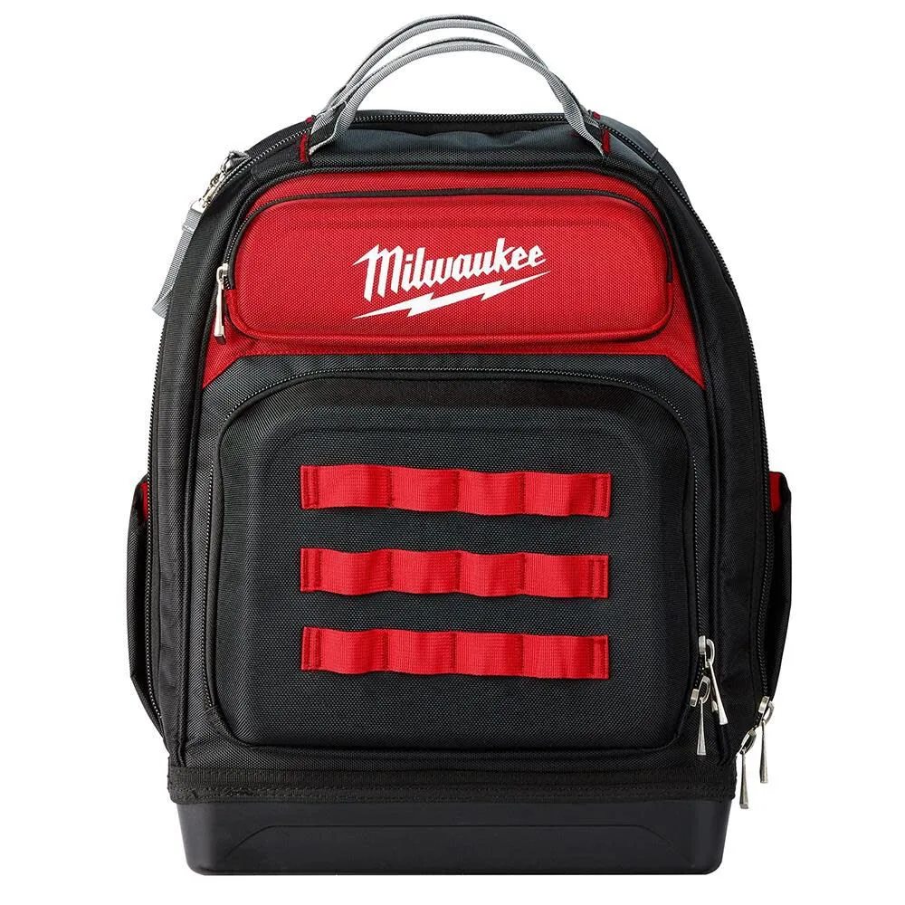 Milwaukee 15 in. Ultimate Jobsite Tool Backpack