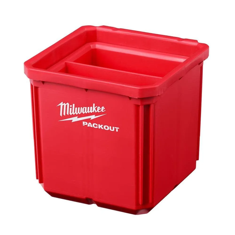 Milwaukee PACKOUT Bin