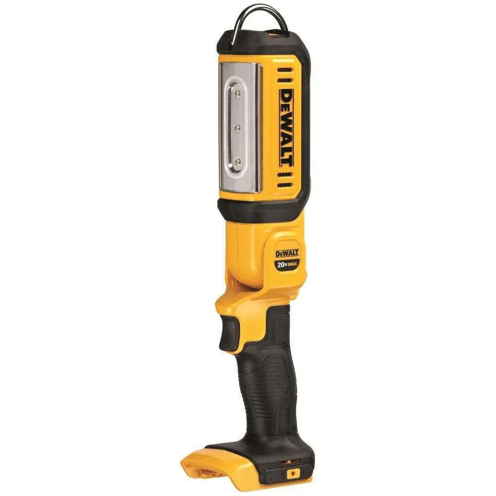 DEWALT 20V MAX Cordless LED Hand Held Area Light