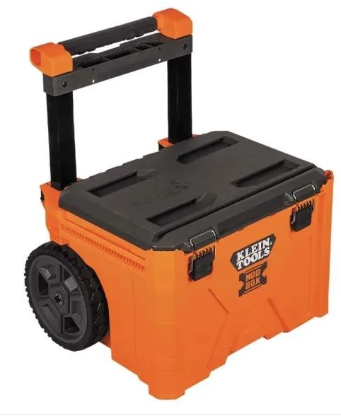 Klein Tools MODbox Rolling Toolbox