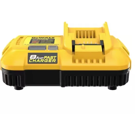 DEWALT FLEXVOLT 20V MAX Fan Cooled Fast Charger