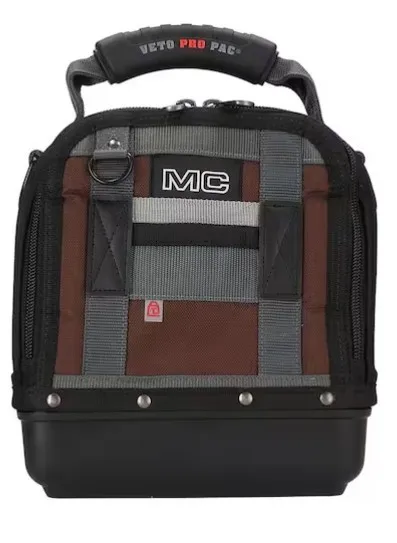 Veto Pro Pac Medium Closed Top Bag