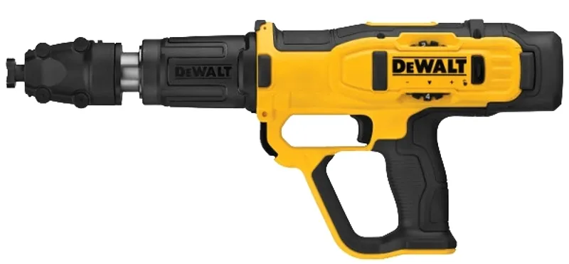 DEWALT Powder Actuated Tool