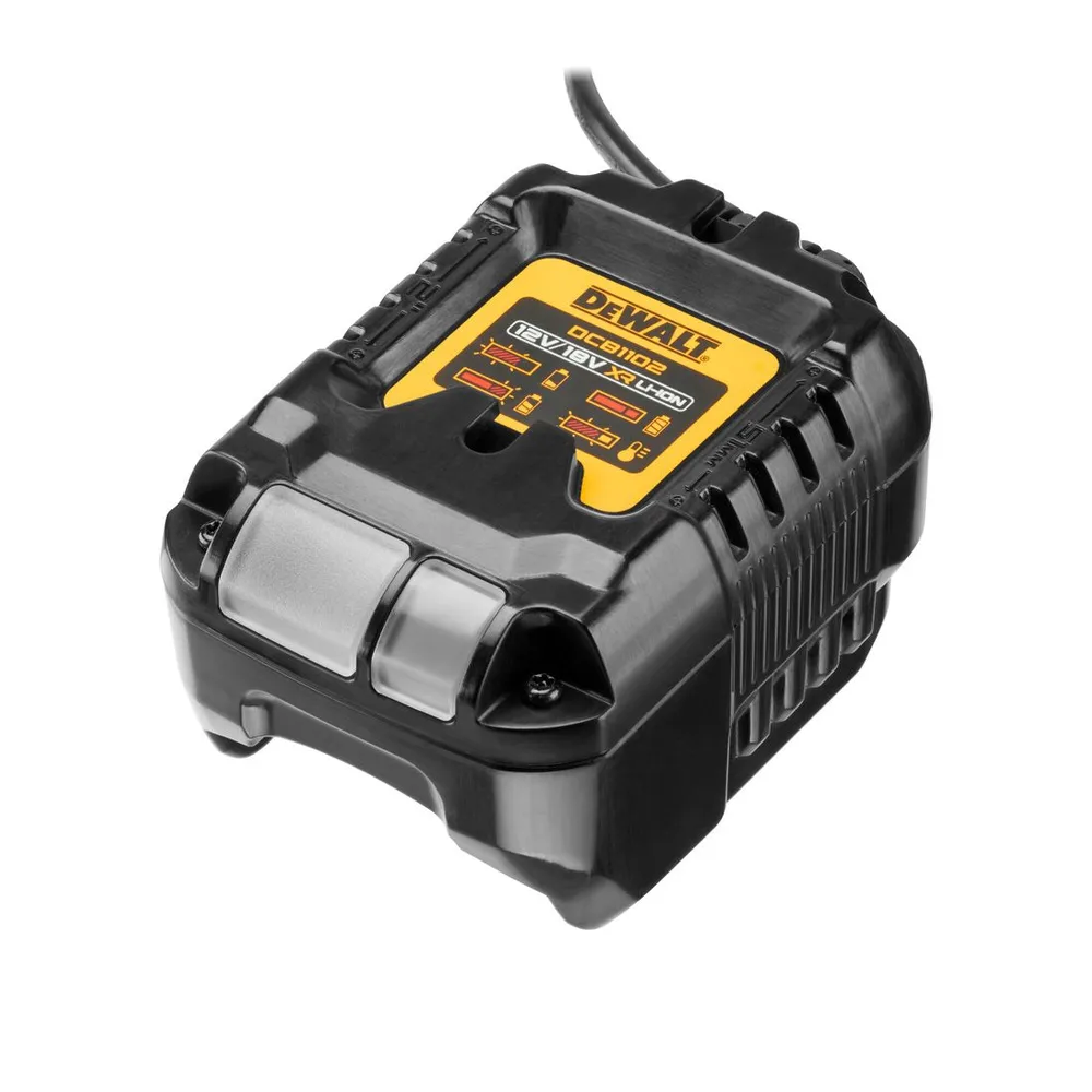 DEWALT 12V/20V Max Lithium-Ion 2 Amp Multi-Volt Charger