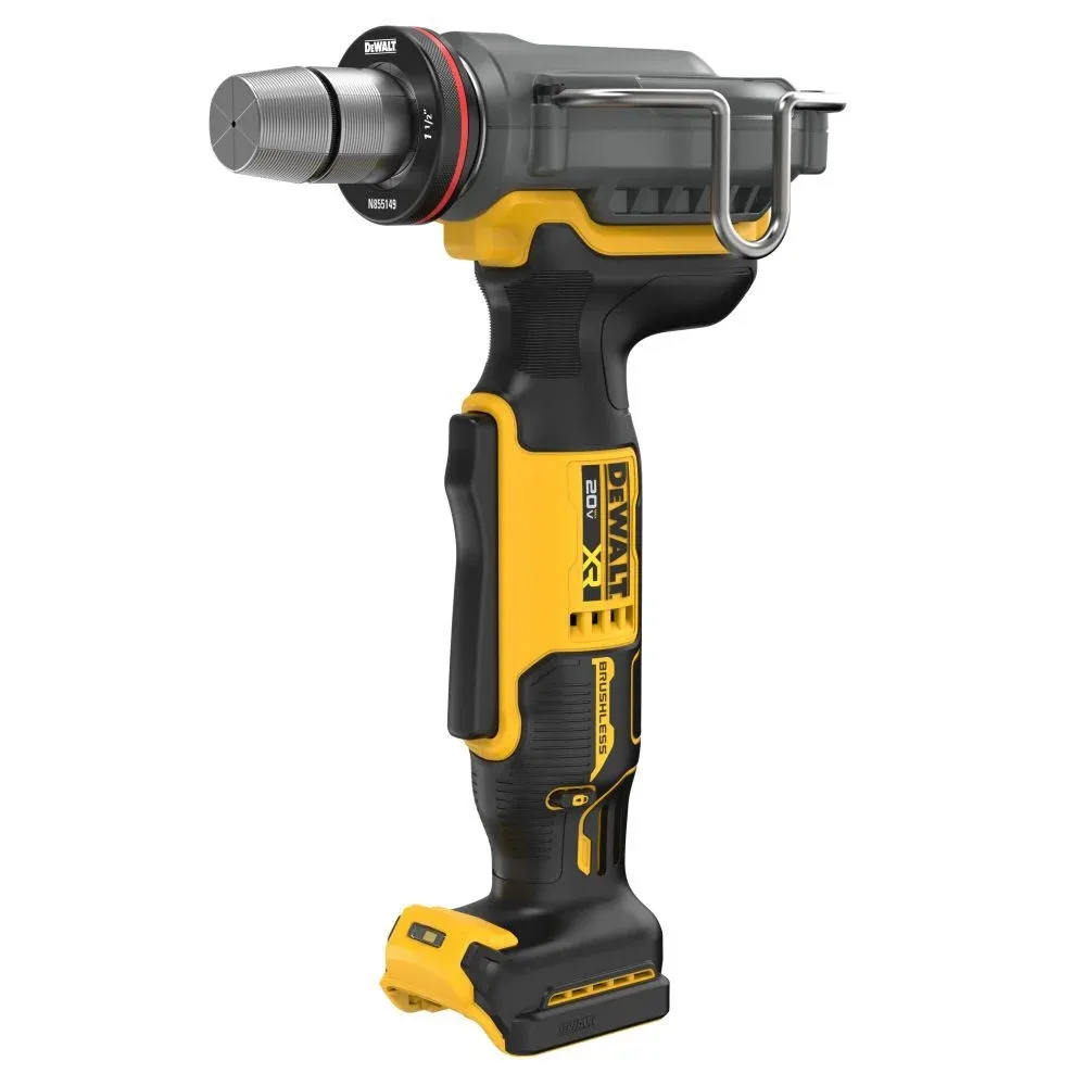 DEWALT 20-Volt MAX 1-1/2 in. PEX Expander (Tool-Only)